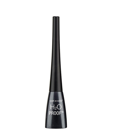 EYELINER LIQUIDO WATERPROOF H2O