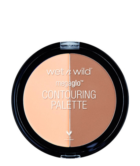 MEGAGLO CONTOURING