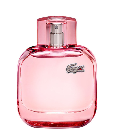 EAU DE LACOSTE L.12.12 POUR ELLE SPARKLING