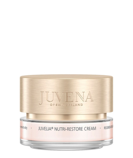 JUVELIA NUTRI-RESTORE CREAM