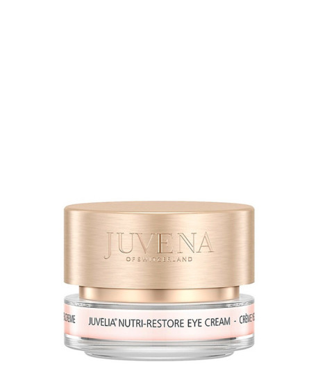 JUVELIA NUTRI-RESTORE EYE CREAM