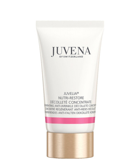 JUVELIA NUTRI-RESTORE DÉCOLLETÉ CONCENTRATE