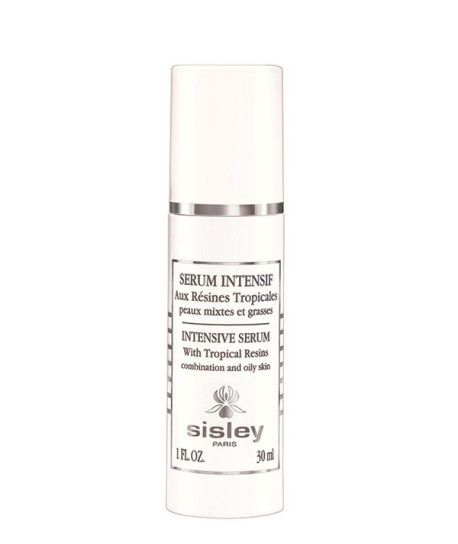 SERUM INTENSIF AUX RESINES TROPICALES