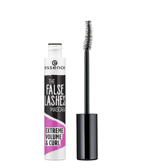 THE FALSE LASHES MASCARA