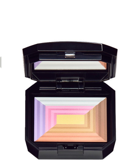 7 LIGHTS POWDER ILLUMINATOR