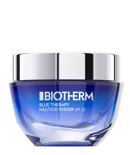 BLUE THERAPY MULTI-DEFENDER PNM SPF25