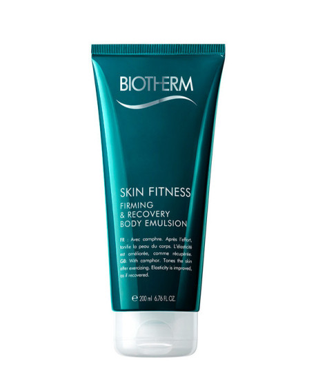 SKIN FITNESS FIRMING & RECOVERY BODY EMULSION