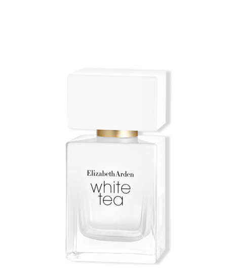 WHITE TEA