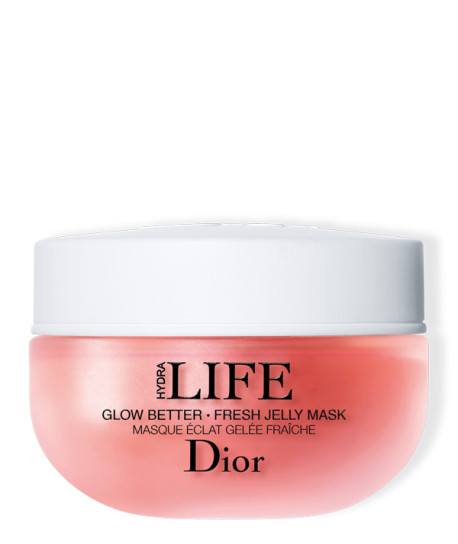 DIOR HYDRA LIFE GLOW BETTER