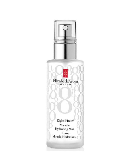 EIGHT HOUR MIRACLE HYDRATING MIST