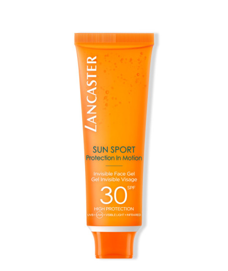 SUN SPORT SPF30 GEL INVISIBLE