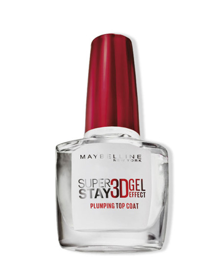 SUPERSTAY TOP COAT