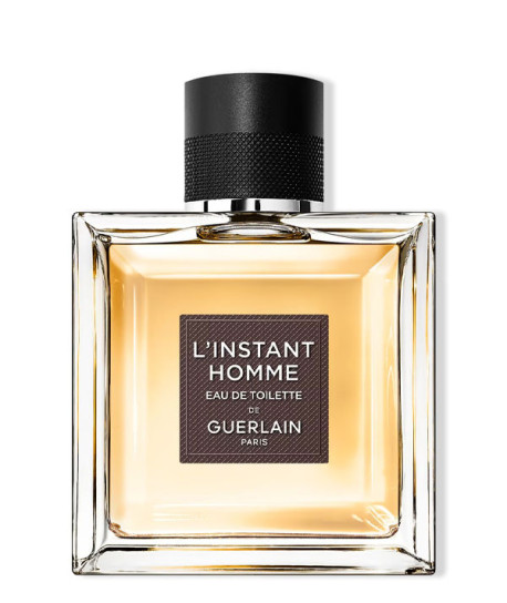 L'INSTANT DE GUERLAIN POUR HOMME