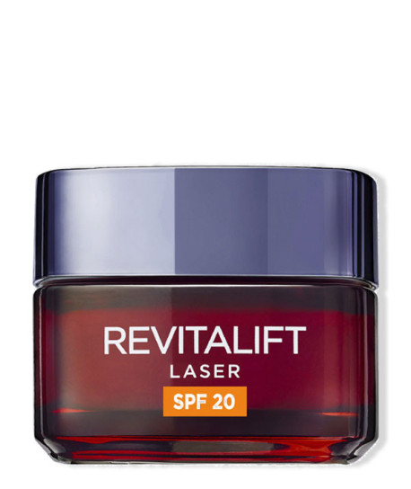 REVITALIFT LASER SPF20