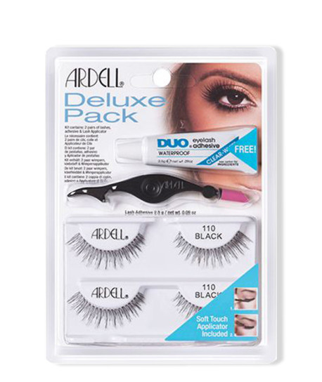 DELUXE PACK LASH 110