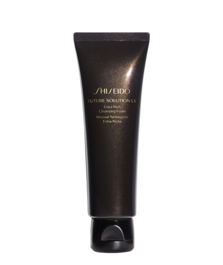 FUTURE SOLUTION LX EXTRA RICH CLEANSING FOAM