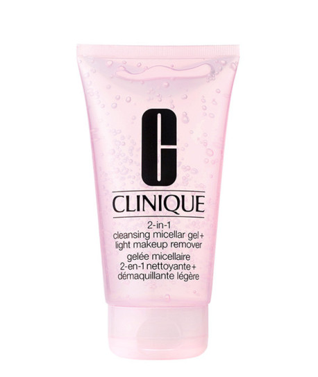 LIMPIADOR DESMAQUILLADOR MICELLAR EN GEL