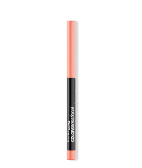 COLOR SENSATIONAL LIP LINER