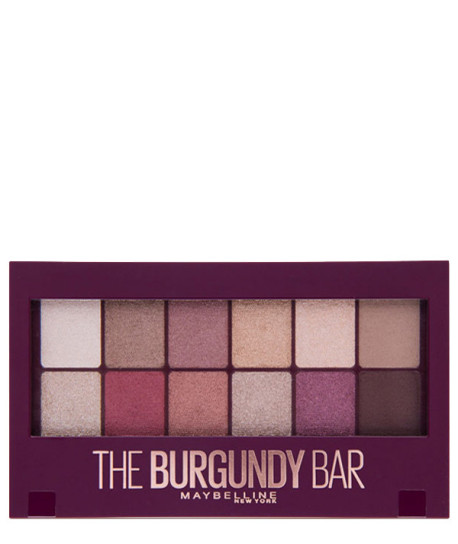 THE BURGUNDY BAR