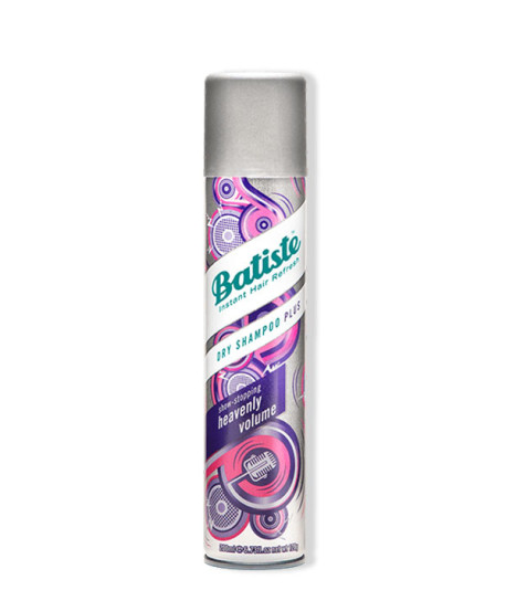 BATISTE VOLUMEN