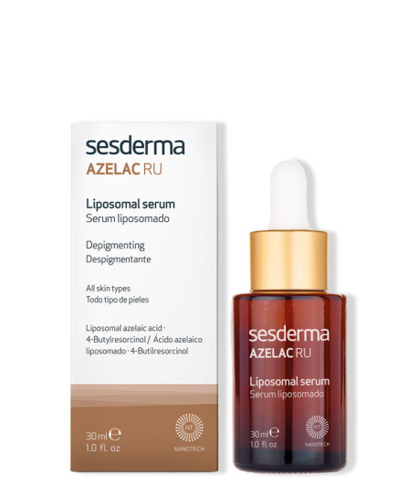 AZELAC RU LIPOSOMAL SERUM