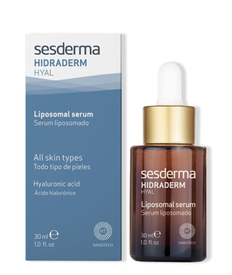 HIDRADERM HYAL LIPOSOMAL SERUM