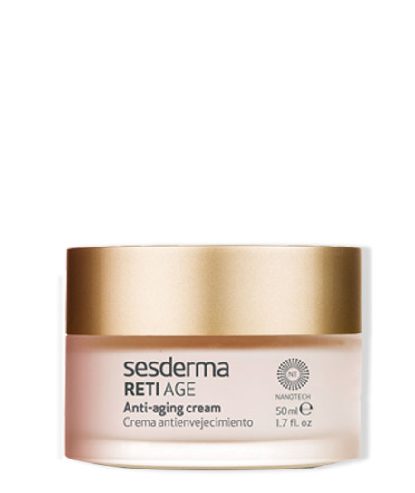 RETI AGE CREMA