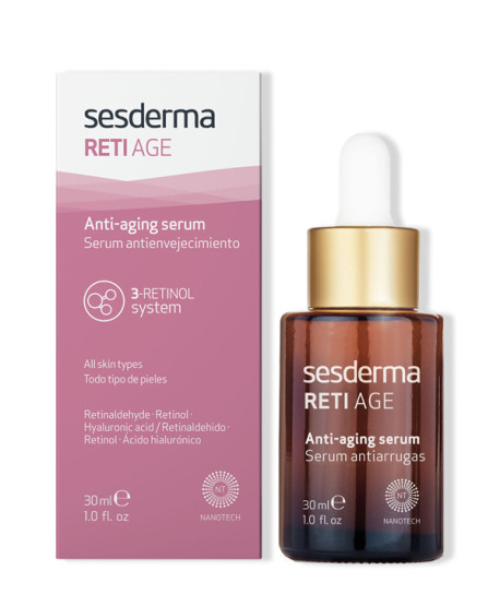 RETI AGE SERUM