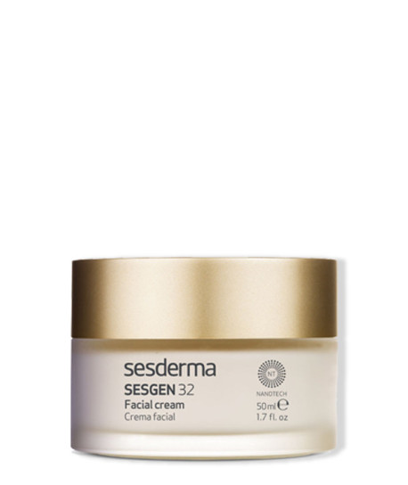 SESGEN 32 CREMA FACIAL