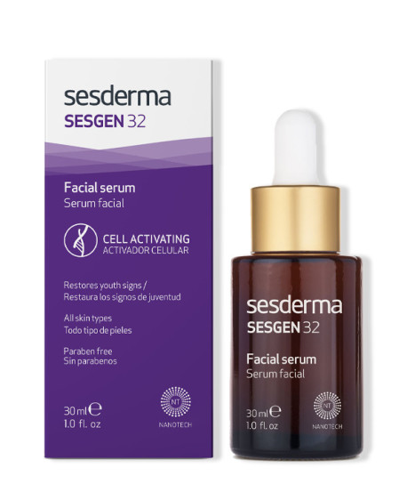 SESGEN 32 SERUM FACIAL