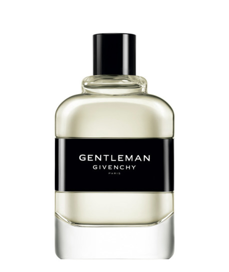 GENTLEMAN EDT