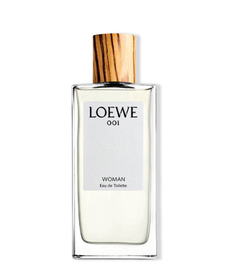 LOEWE 001 WOMAN EDT