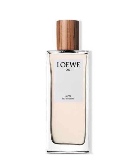 LOEWE 001 MAN EDT