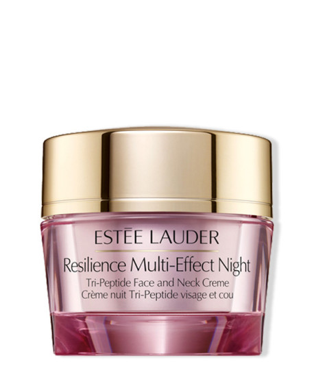 RESILIENCE MULTI-EFFECT NIGHT