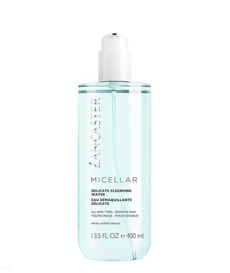 MICELLAR DELICATE CLEANSING WATER