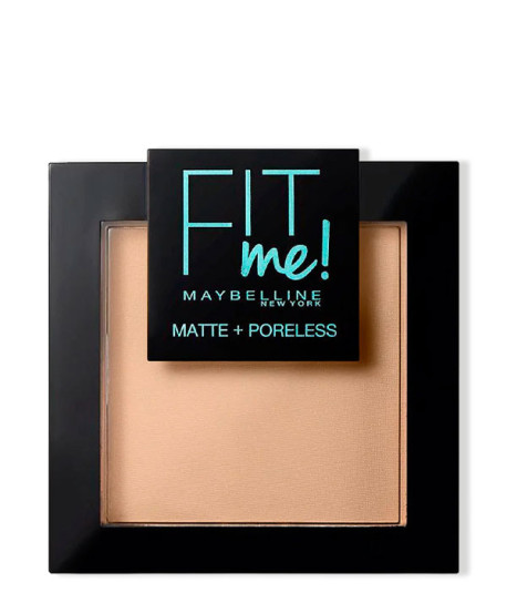 FIT ME POLVOS MATIFICANTES