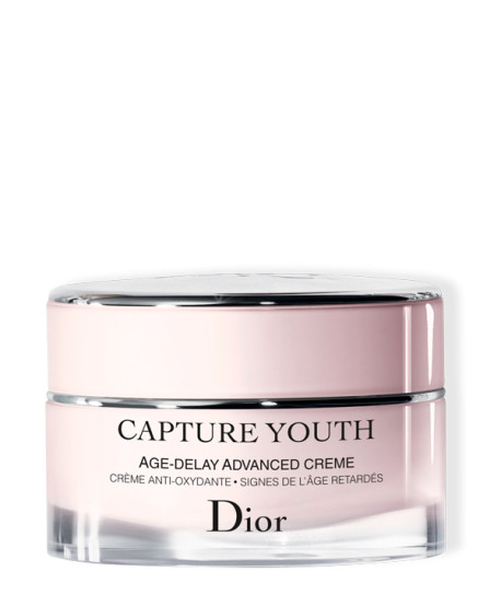 CAPTURE YOUTH AGE-DELAY ADVANCED CREME