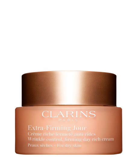 EXTRA-FIRMING JOUR CREME RICHE