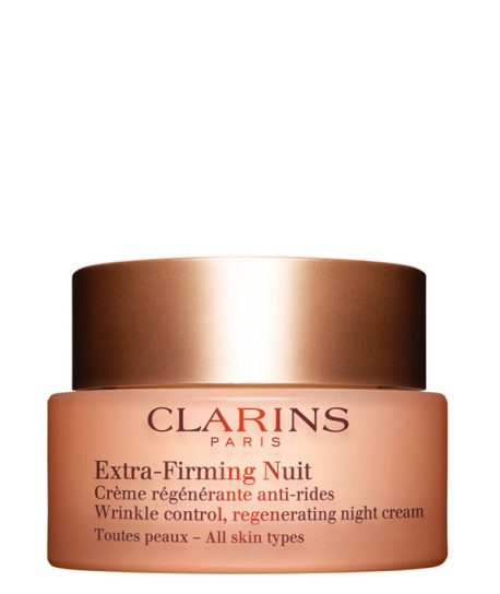 EXTRA-FIRMING NUIT CREME