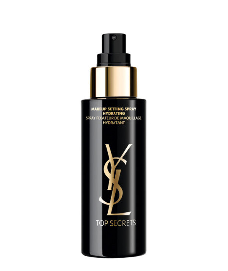 TOP SECRETS SPRAY FIJADOR GLOW PERFECTOR