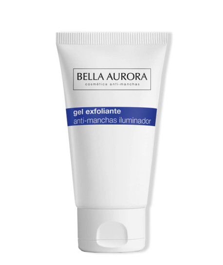 GEL EXFOLIANTE ANTI-MANCHAS