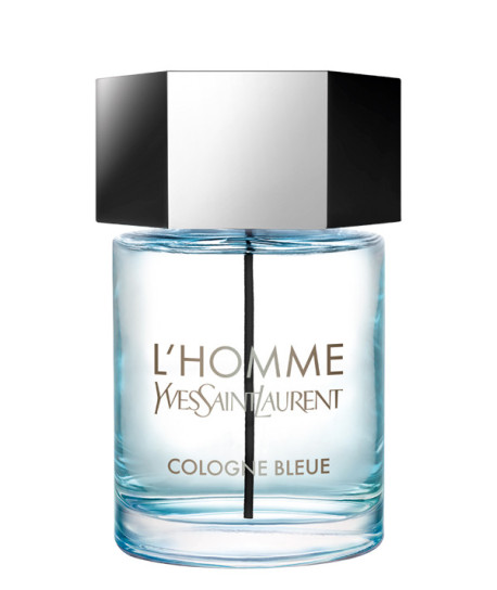 L'HOMME COLOGNE BLEUE