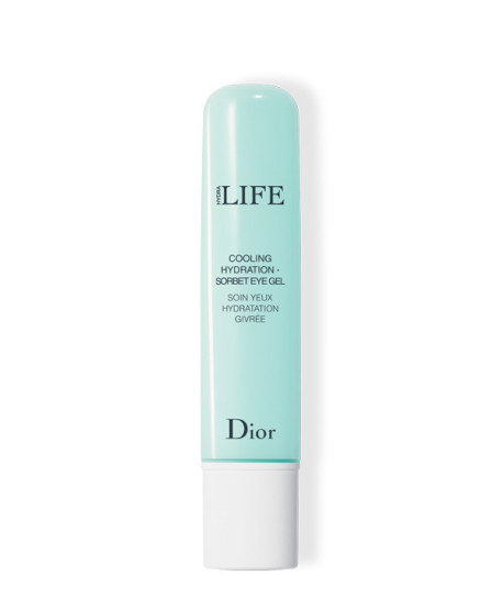 DIOR HYDRA LIFE COOLING HYDRATION