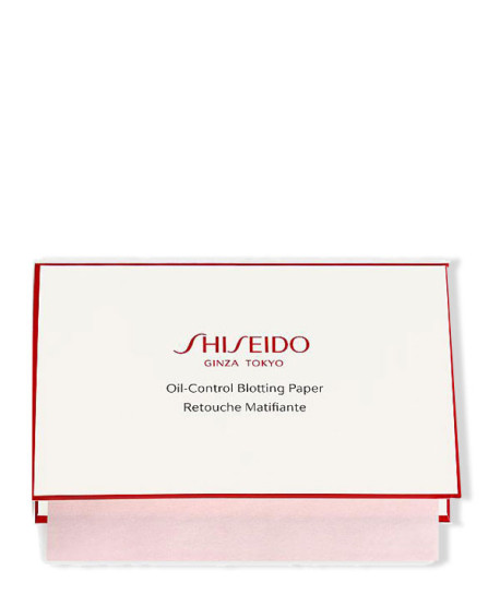 OIL-CONTROL BLOTTING PAPER