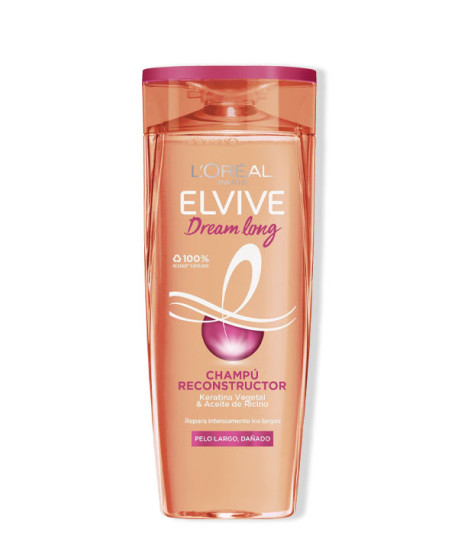 ELVIVE DREAM LONG CHAMPÚ