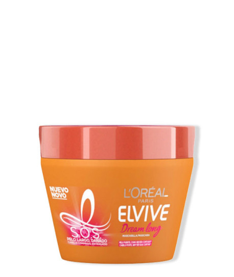 ELVIVE DREAM LONG MASCARILLA