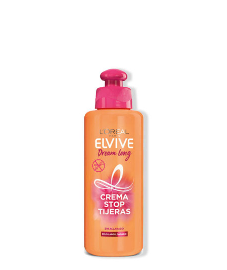 ELVIVE DREAM LONG CREMA