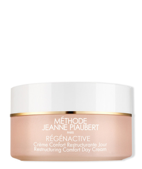 RÉGÉNACTIVE CREME CONFORT RESTRUCTURANTE JOUR