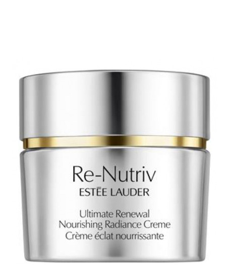 RE-NUTRIV ULTIMATE RENEWAL NOURISHING CREME