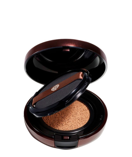 SYNCHRO SKIN CUSHION COMPACT BRONZER